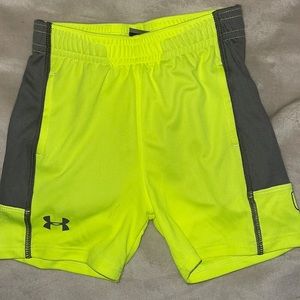 18 month shorts